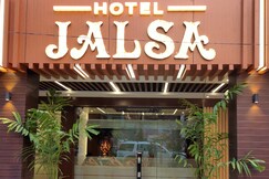 Hotel Jalsa (MP Nagar)