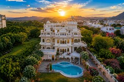 Sterling Rudraksh Jaisalmer