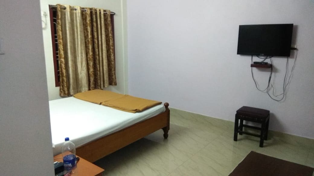 Hotel Sindhura - Tap to explore photos