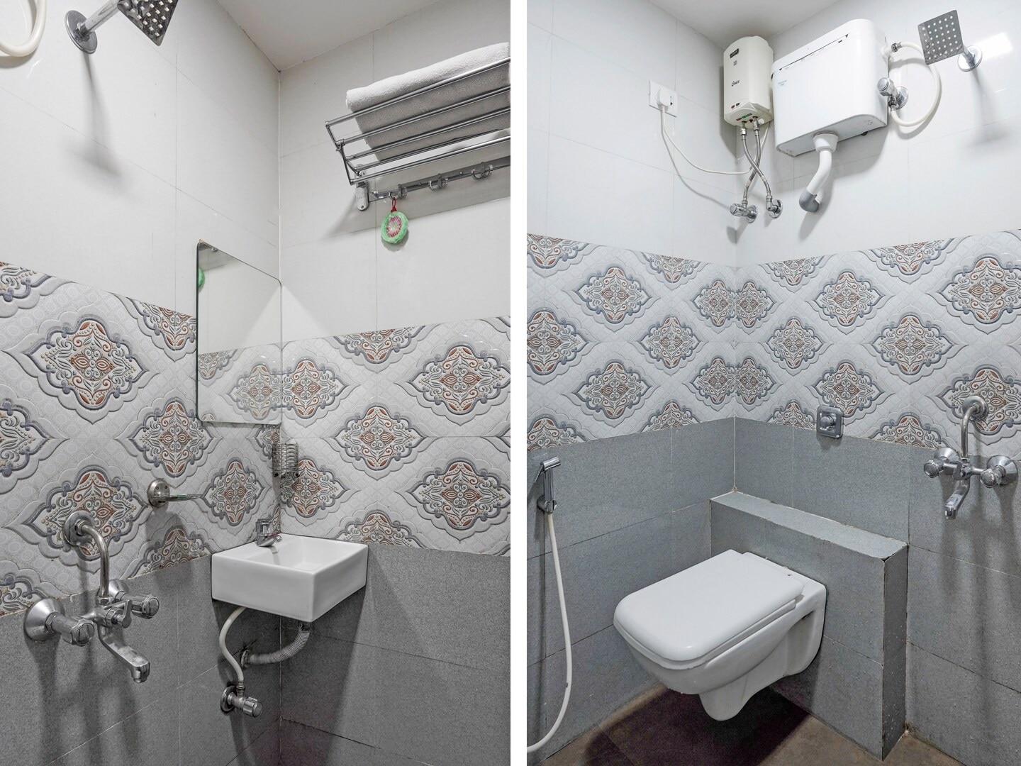Hotel Balaji Residency - Tap to explore photos
