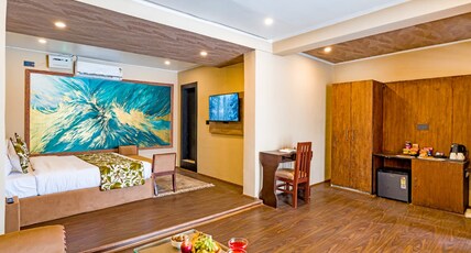 Jade River Resort by Defoy Room Type - Executive suite