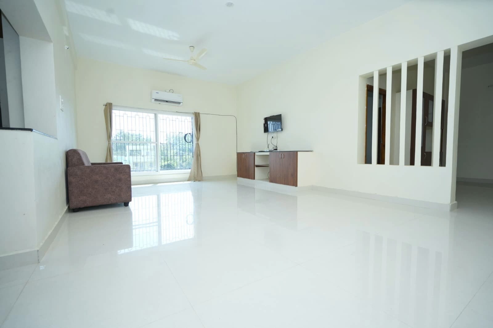 Bhakti Bliss Homestay - Tap to explore photos