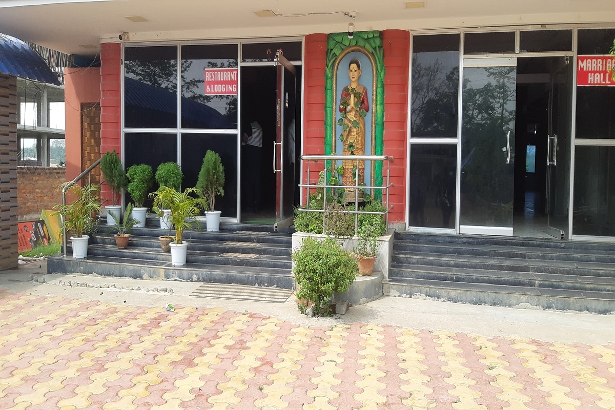 Main gallery
