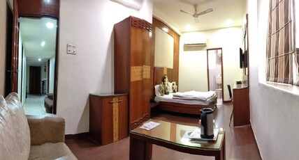 Hotel Mandakini Plaza Room Type - Superior Rooms