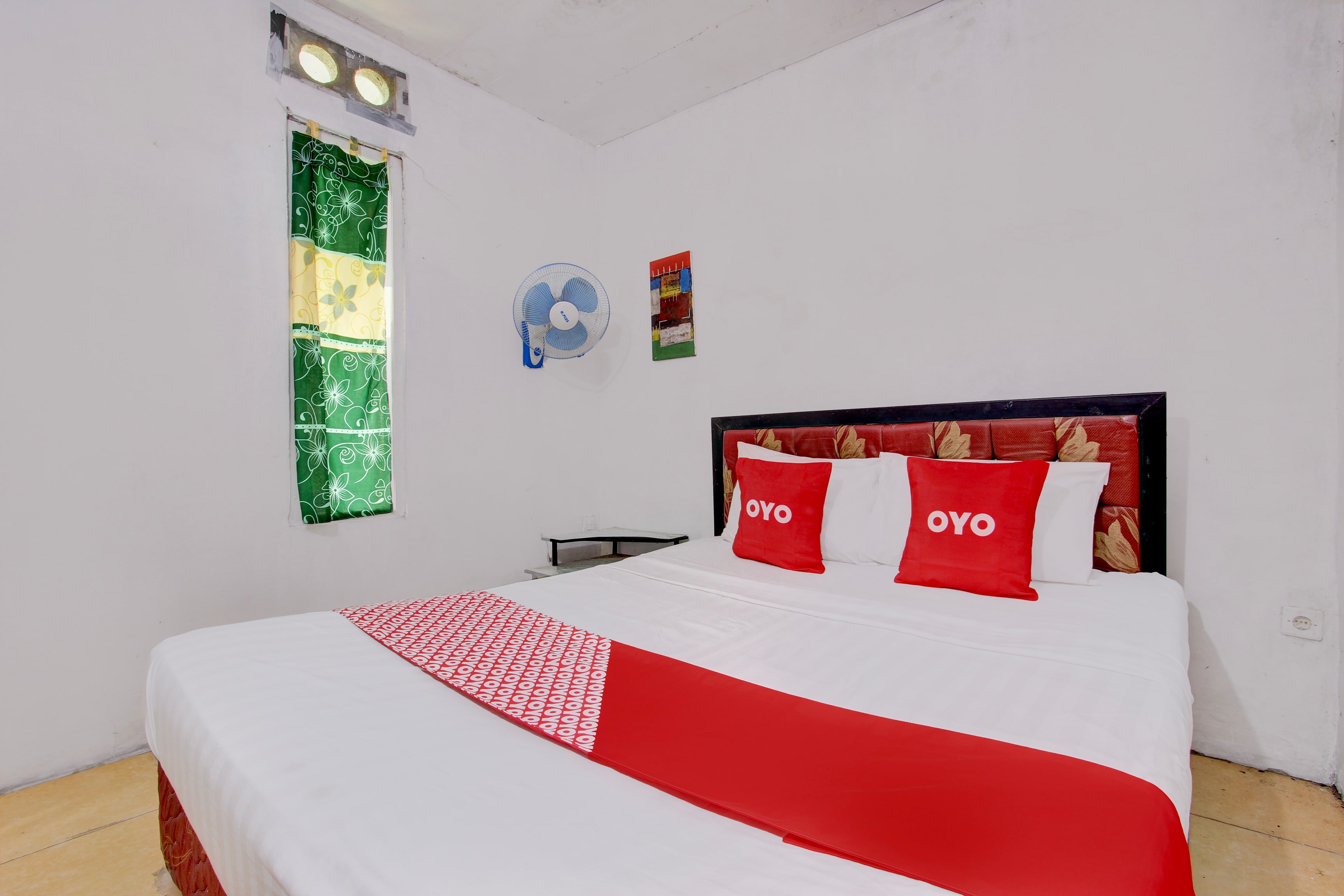 Hotel O Homestay Bambu Oerip Syariah - Tap to explore photos