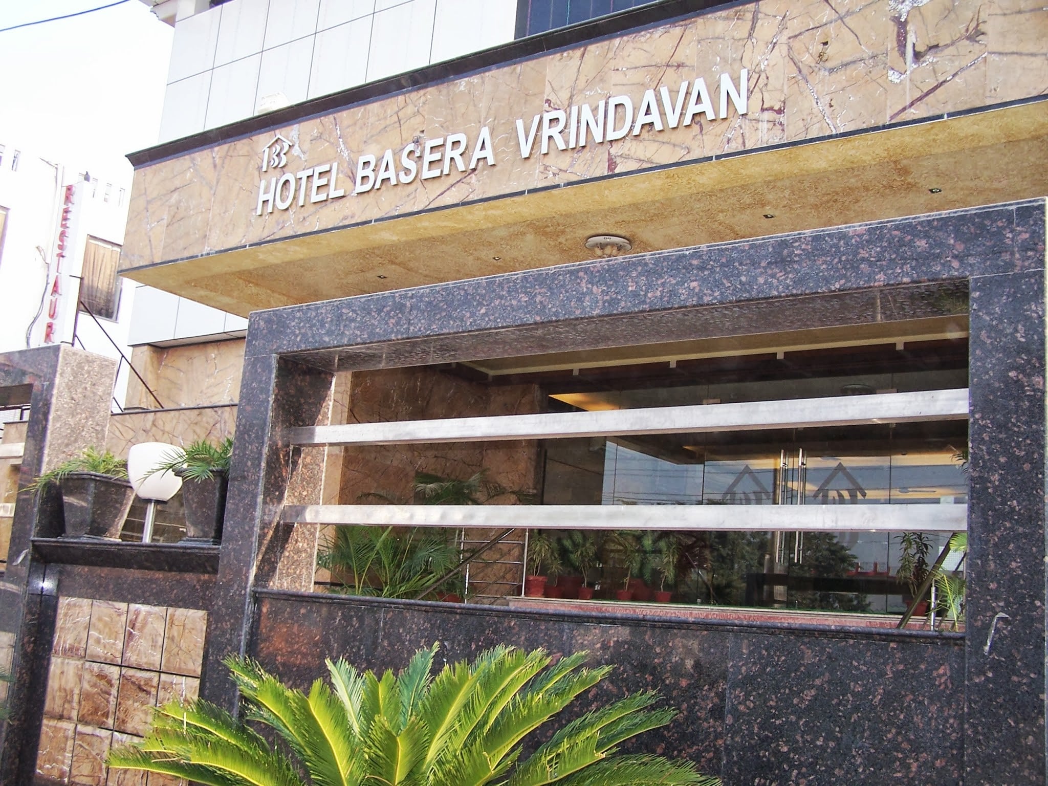 Hotel Basera vrindavan - Tap to explore photos