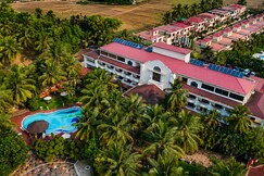 Fortune Resort Benaulim Goa - Member ITC Hotels' Group