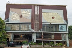 HOTEL RAMSEWKA RESIDENCY