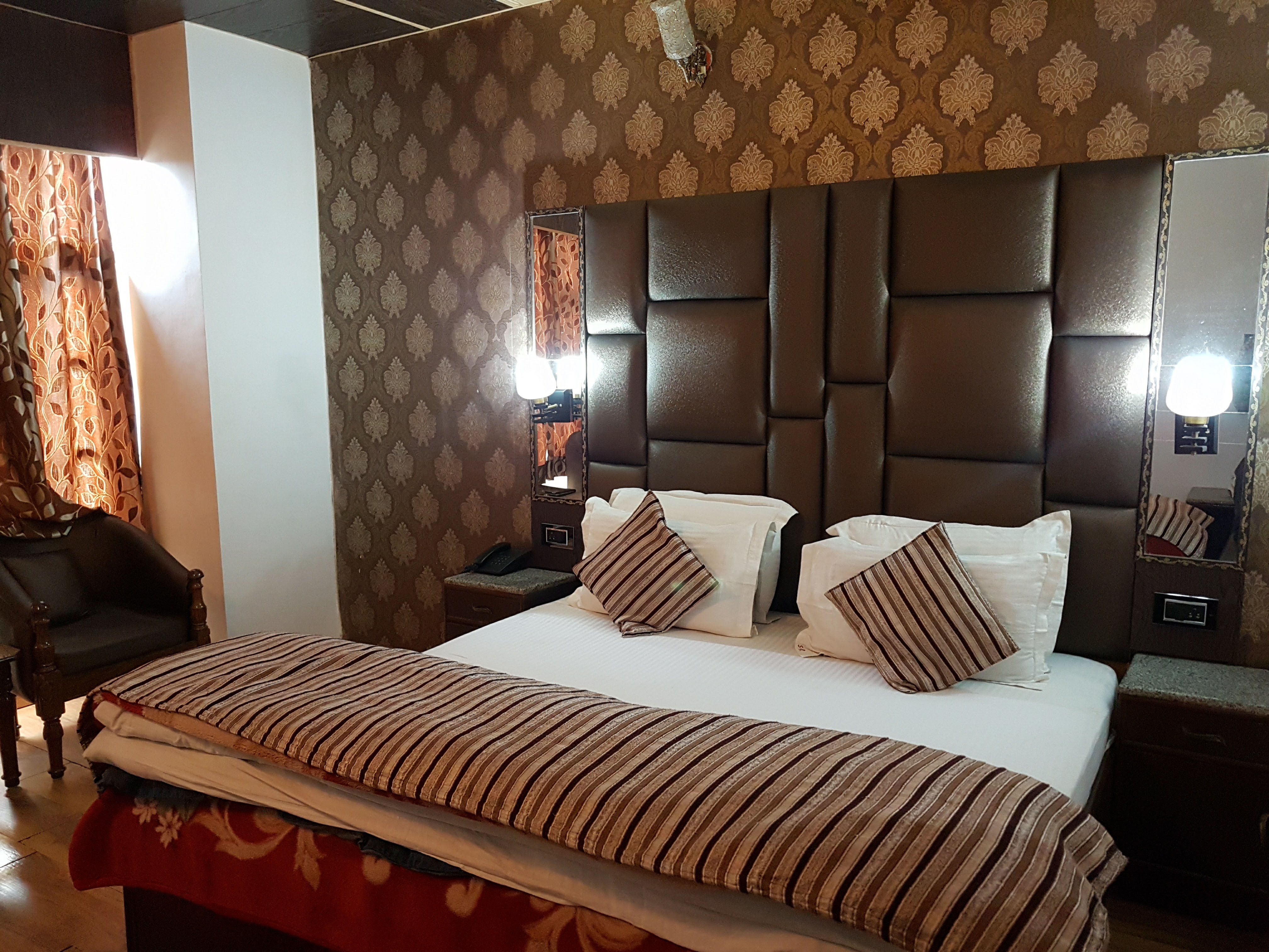 Sagrika Resort - Tap to explore photos