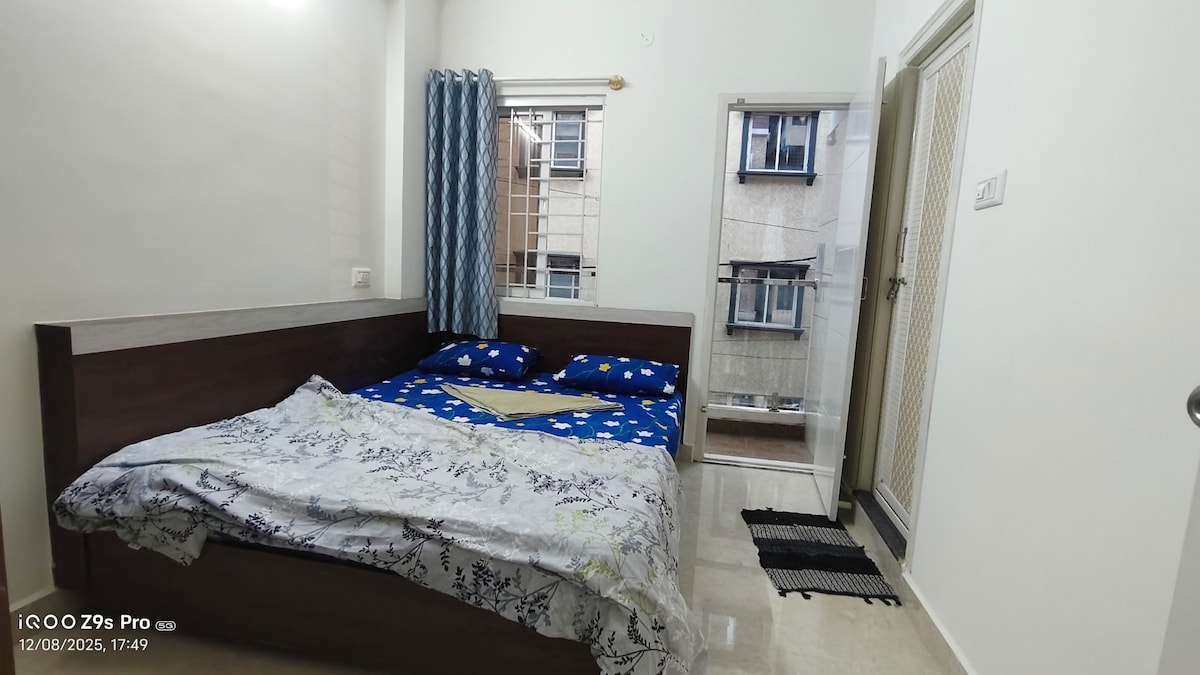 The cave Royale 1BHK suites - Tap to explore photos