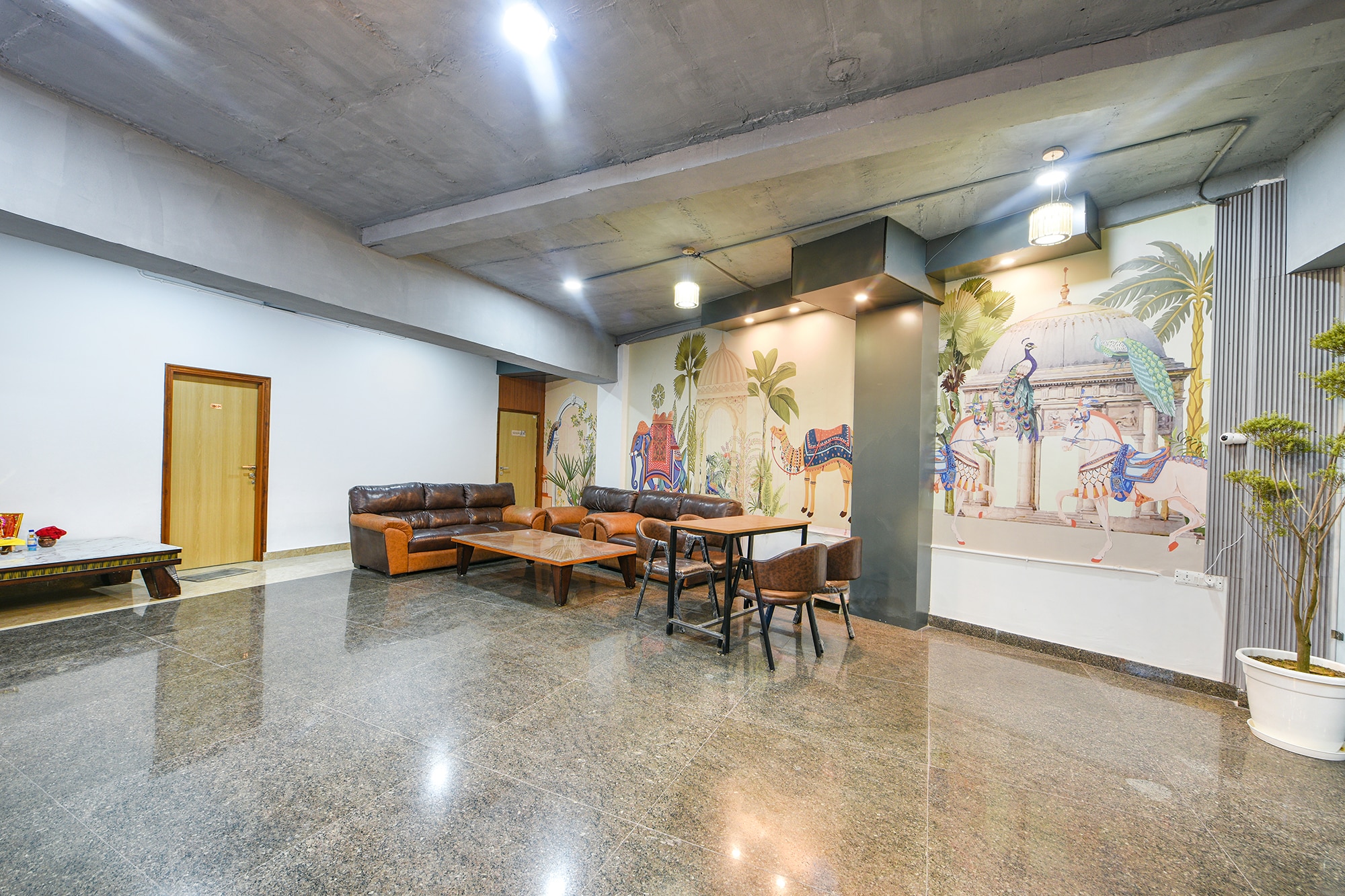 Main gallery