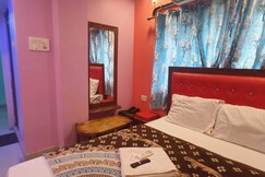 Super Hotel O Golden Star