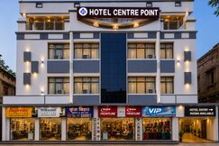 Hotel Centre Point Purnia