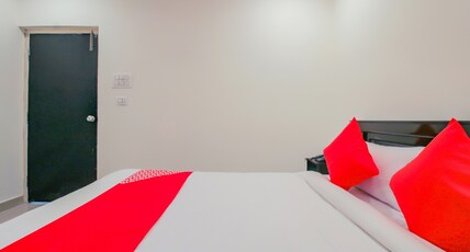 SPOT ON Pnd Complex Room Type - Classic