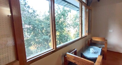Himalaya View Room Type - Deluxe Room with Forest VIEW