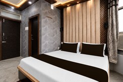 Address of Hotel O Stay In