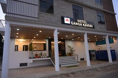 Hotel Ganga Kaveri