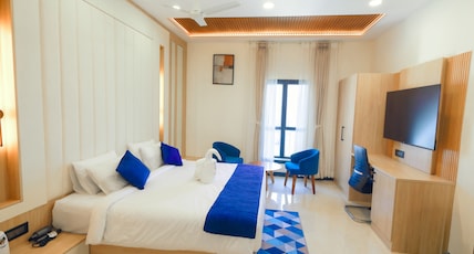 Vitash Inn Room Type - Premium Suite Room Vitash Inn Room Type - Premium Suite Room