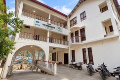 Address of KMVN Dharchula