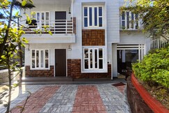 Tersha Homestay