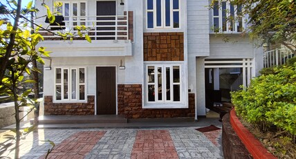 Tersha Homestay Room Type - Tersha Homestay