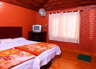 Soochipara Resort Room Type - Cottages