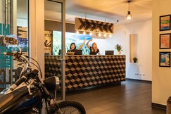 St Christophers Inn Vienna