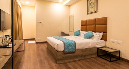 Caramel Hotels Room Type - Premium Room