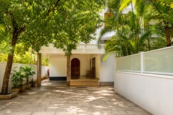Address of Nafs Boutique Homestay by Dalethorpe Living