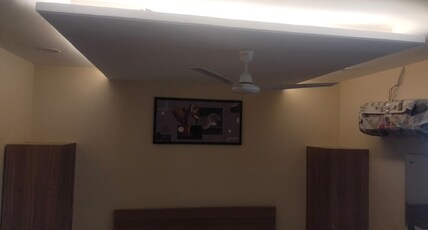 KR Panchkula Room Type - Super Deluxe Rooms