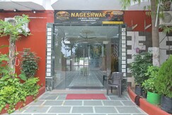 Hotel Nageshwar Jawai Safari