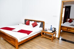 The Kodai Mist Valley (10 BHK With Kitchen Setup)