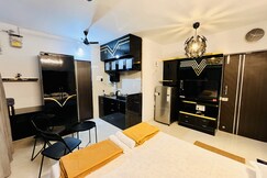 The BNB Stay Kandivali East