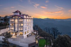 Address of The Forest Resort, Shimla (A Centrally Heated Resort)