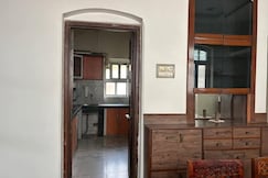 Heritage Bungalow in South Kolkata Ballygunge