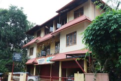 Edasseriathu homestay