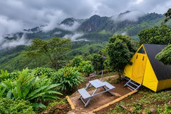 Address of Koodaram Adventure Camp | Waterfall Trekking, Food & Activities