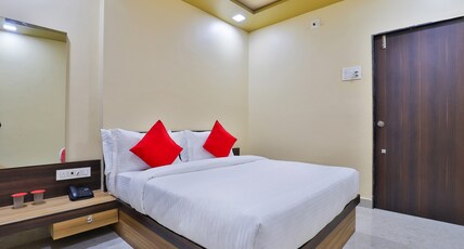 Hotel Decent Somnath Room Type - Standard Non AC Room