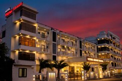 Hotel Viswa Grand