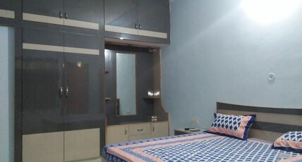 HOTEL AANCHAL Room Type - Deluxe AC Rooms
