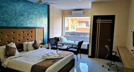 TNV CASITA INN Room Type - Comfort Triple Room