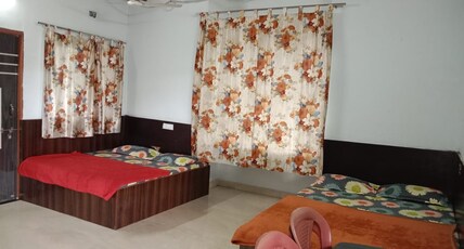 SINGAN RESORT Room Type - Family Room