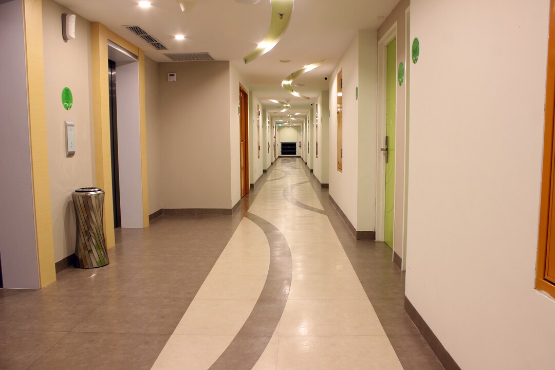 Main gallery