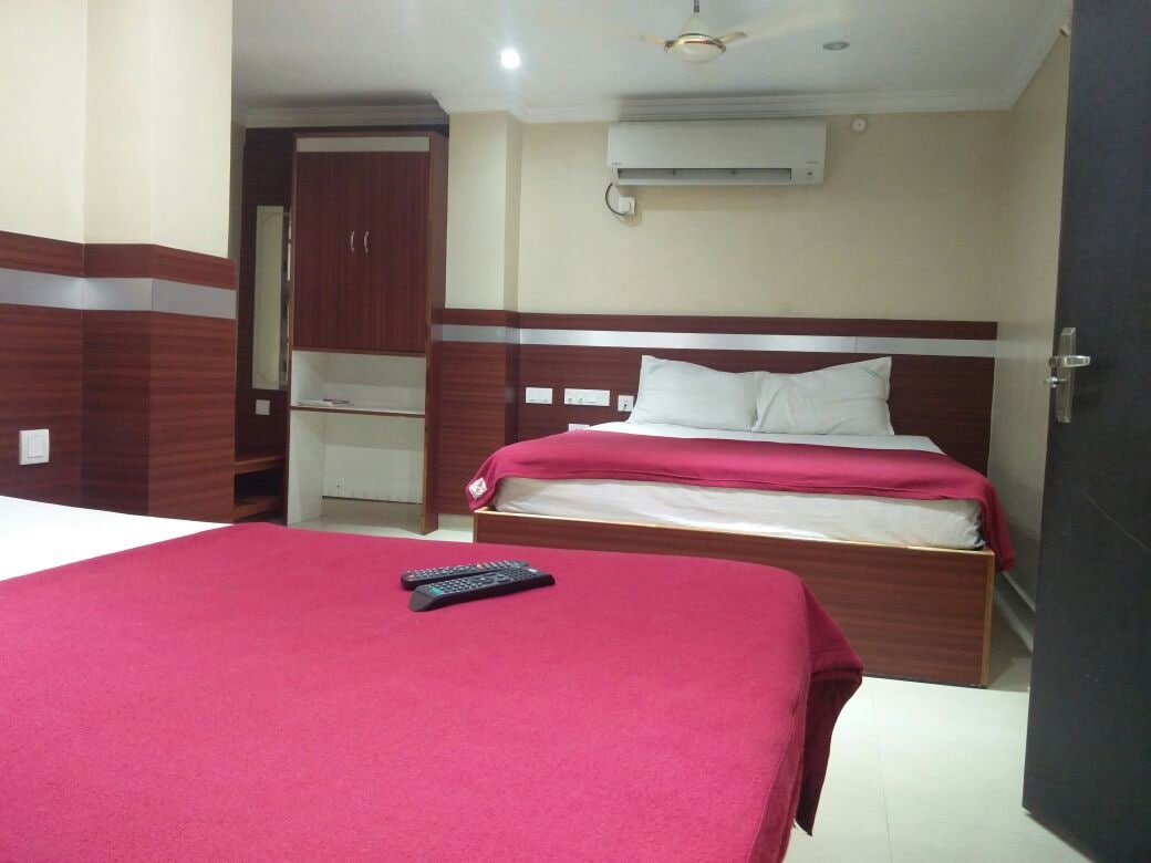 Adarsh Residency - Tap to explore photos