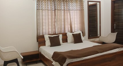 Vaatsalya Rooms Room Type - Non Ac Room