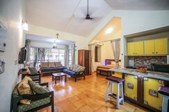 Spacious Apt in Dom Francisco Complex