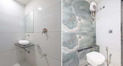 Hotel M H Grand Room Type - Deluxe Ac