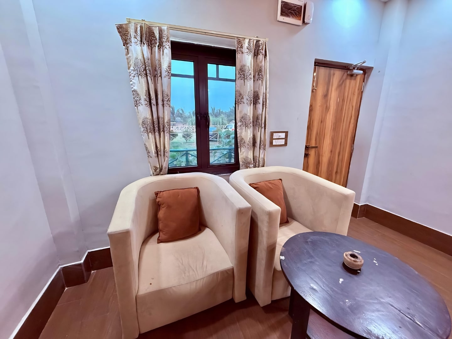 Palli Bangla Resort and Cottages near Ruby - Tap to explore photos