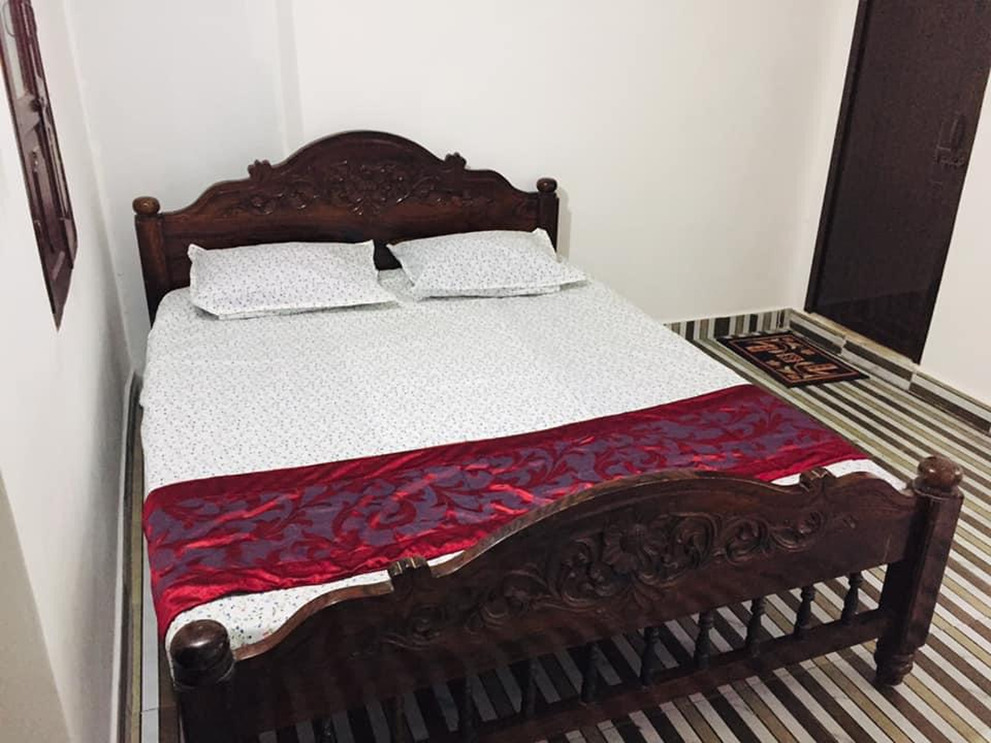 Vinara Homes estate stay - Tap to explore photos