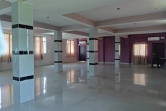HOTEL THE GAURI EMPIRE
